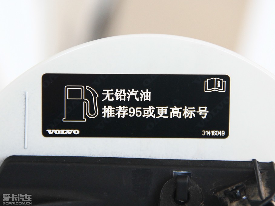 2014֠XC60(M(jn)) 2.0T T5Ű