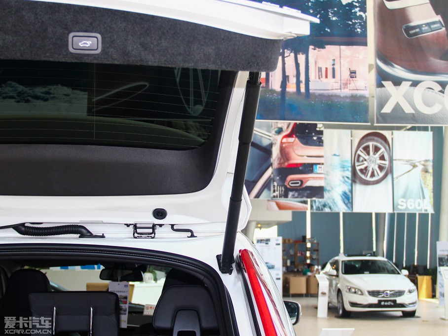 2014֠XC60(M) 2.0T T5Ű