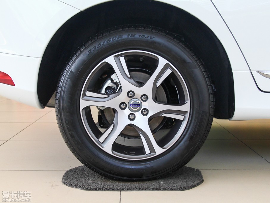 2014֠XC60(M) 2.0T T5Ű