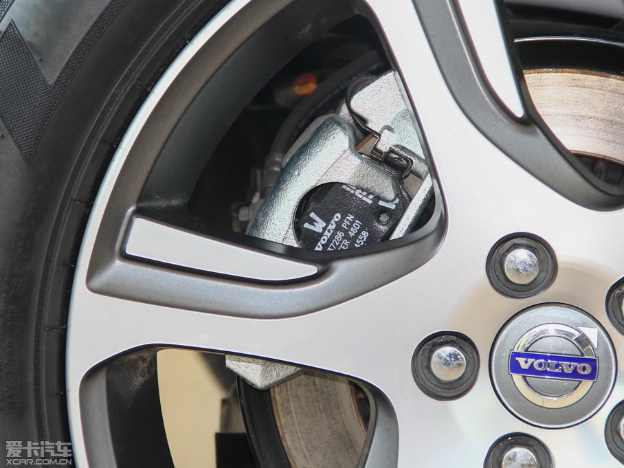 2014֠XC60(M(jn)) 2.0T T5Ű