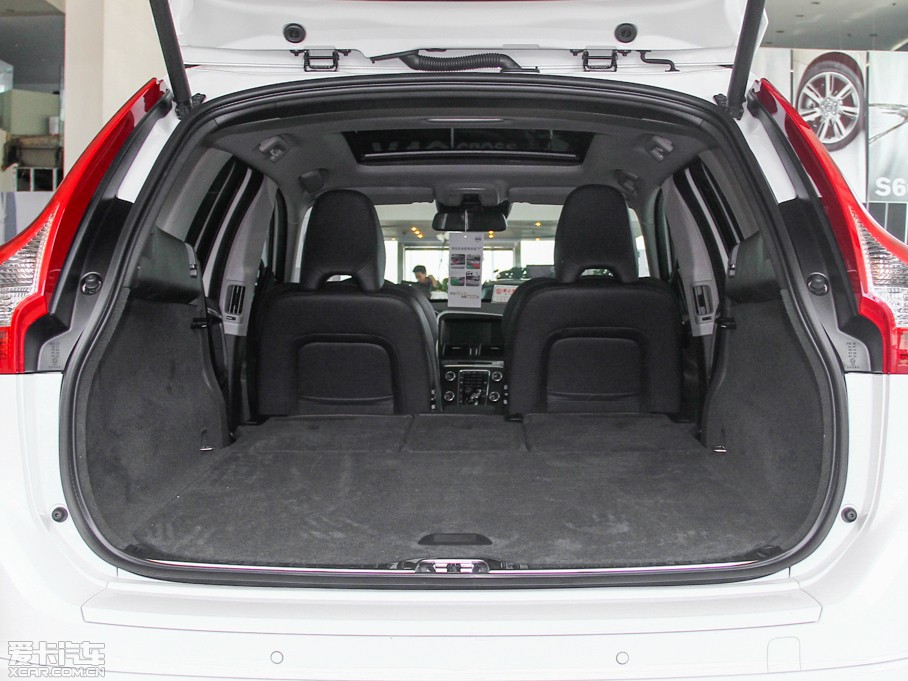 2014֠XC60(M) 2.0T T5Ű