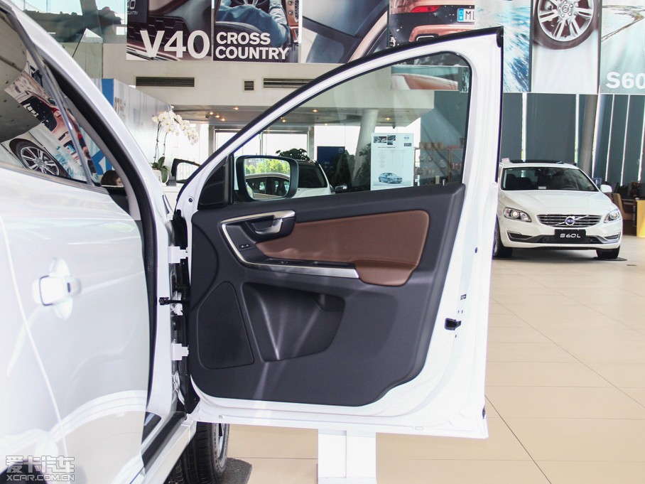 2014֠XC60(M(jn)) 2.0T T5Ű