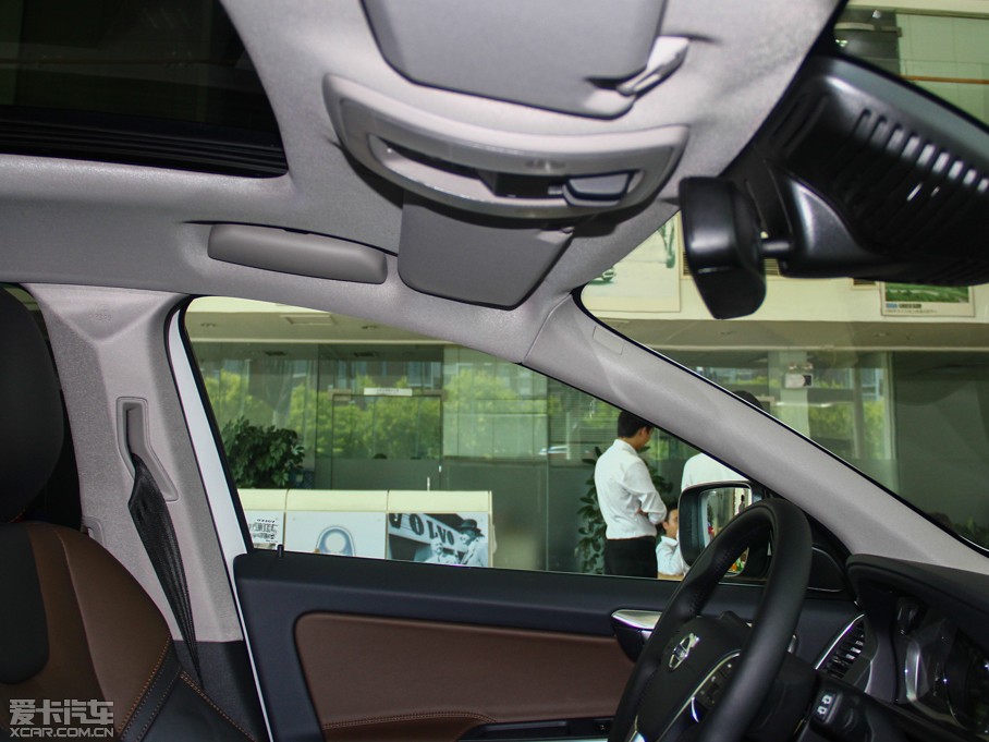 2014֠XC60(M(jn)) 2.0T T5Ű