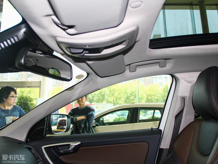 2014֠XC60(M) 2.0T T5Ű