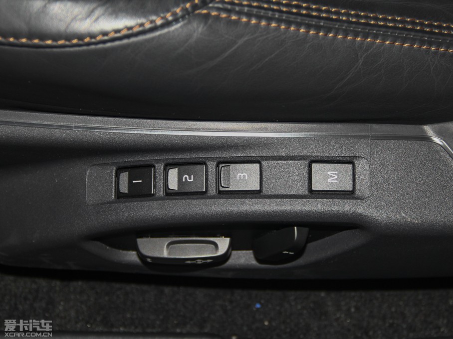 2014֠XC60(M(jn)) 2.0T T5Ű