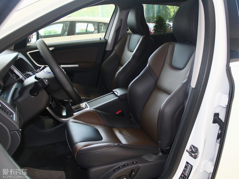 2014֠XC60(M(jn)) 2.0T T5Ű