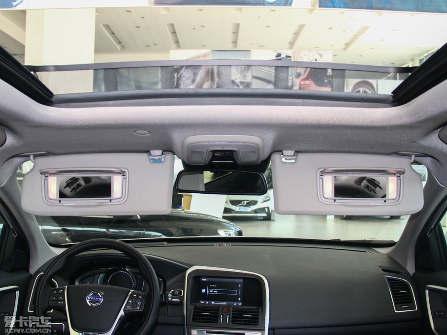 2014֠XC60(M(jn)) 2.0T T5Ű