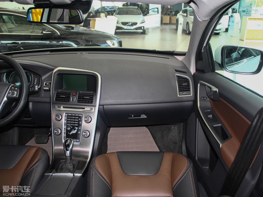 2014֠XC60(M) 2.0T T5Ű