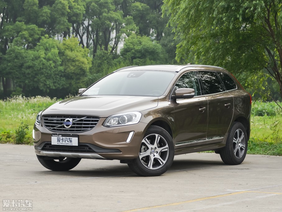 2014֠XC60(M) Ŀ 2.0T T5 \Ӱ