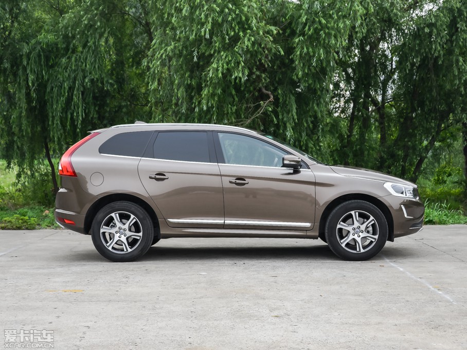 2014֠XC60(M) Ŀ 2.0T T5 \Ӱ