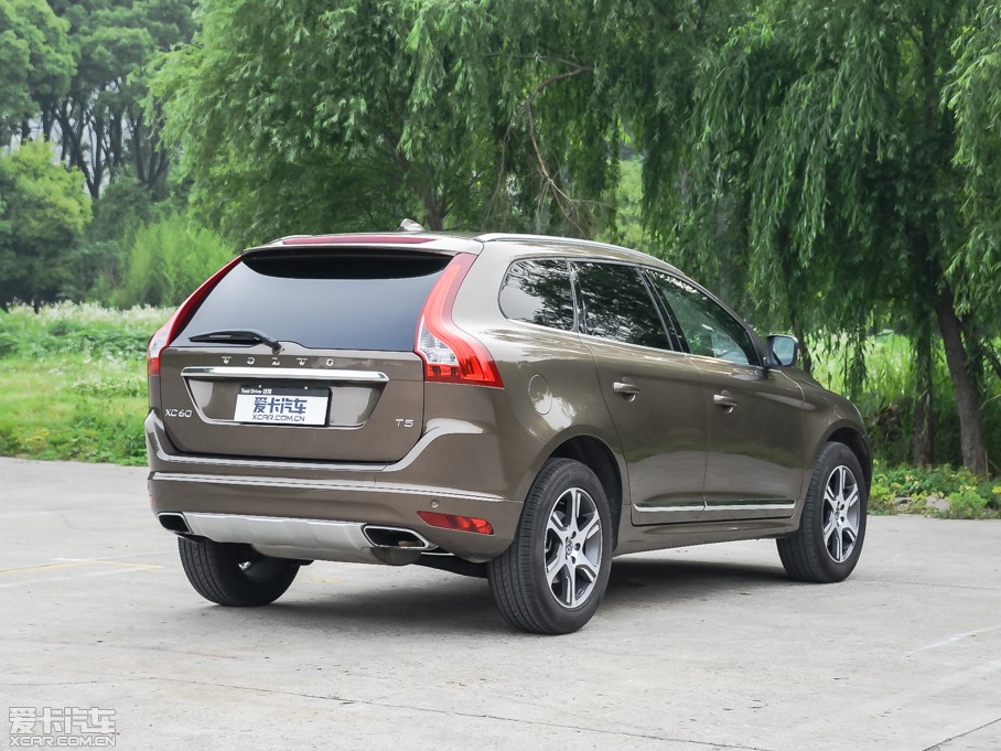 2014ֶXC60() Ŀ 2.0T T5 ˶