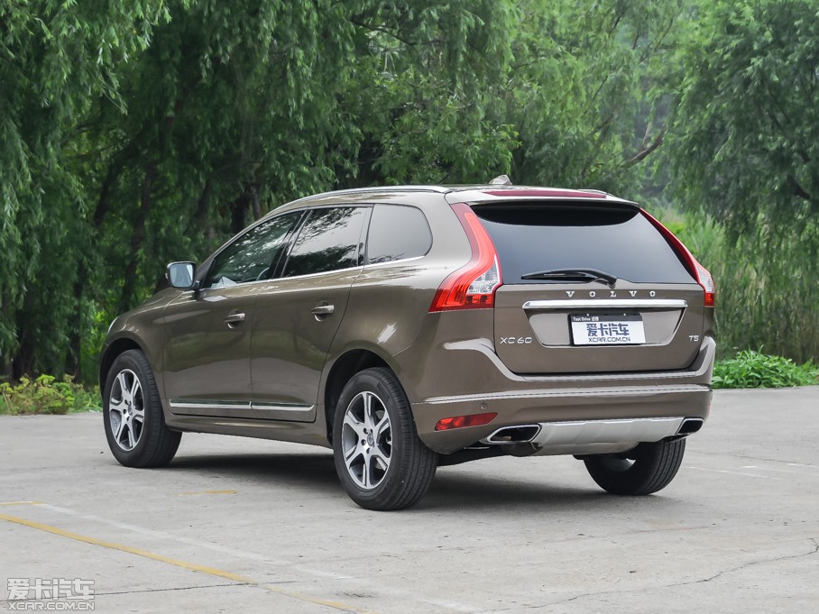 2014ֶXC60() Ŀ 2.0T T5 ˶