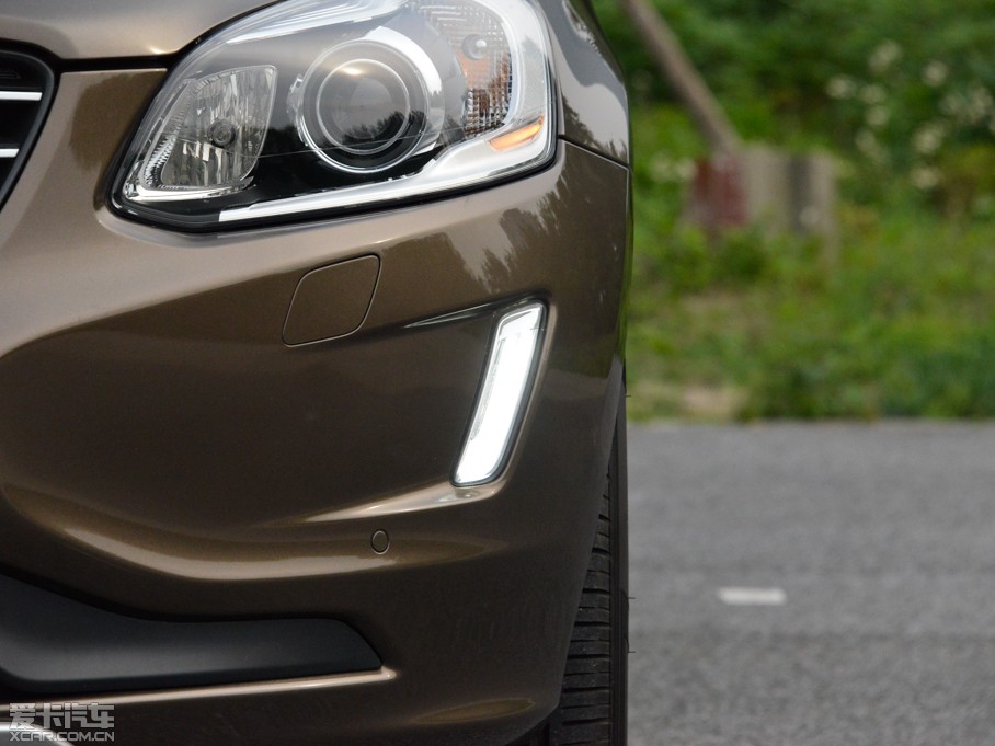 2014֠XC60(M) Ŀ 2.0T T5 \Ӱ