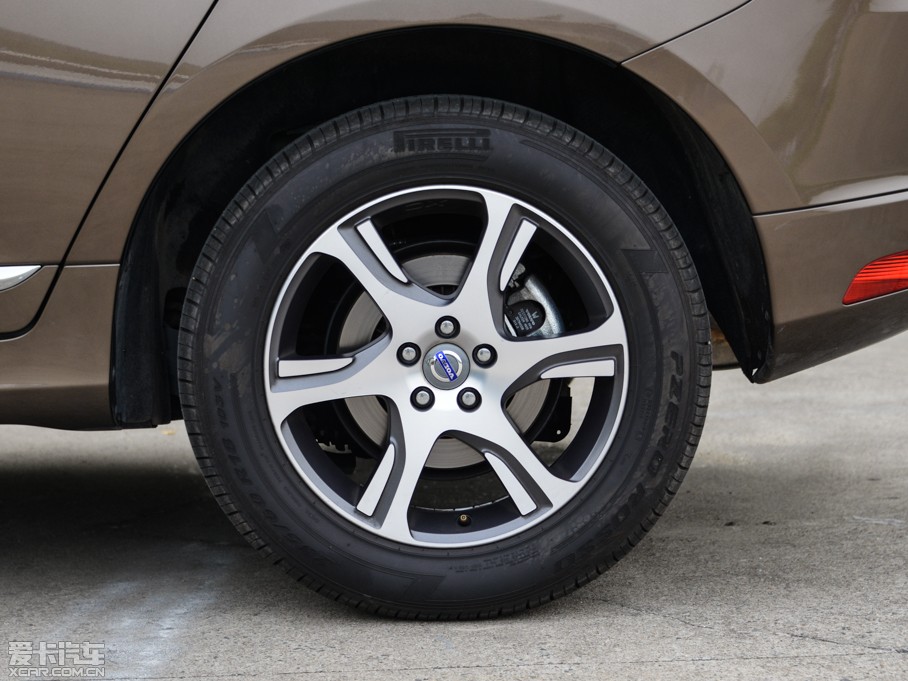 2014֠XC60(M) Ŀ 2.0T T5 \Ӱ