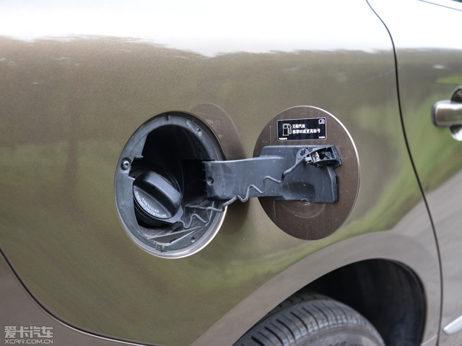 2014֠XC60(M) Ŀ 2.0T T5 \Ӱ