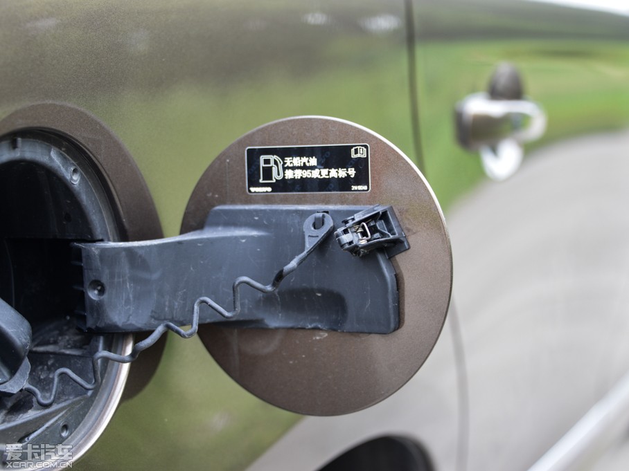 2014֠XC60(M) Ŀ 2.0T T5 \Ӱ