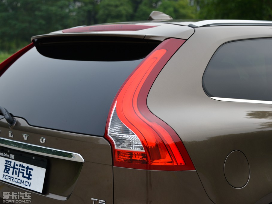 2014֠XC60(M) Ŀ 2.0T T5 \Ӱ