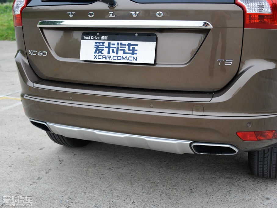 2014֠XC60(M(jn)) Ŀ 2.0T T5 (g)\(yn)(dng)