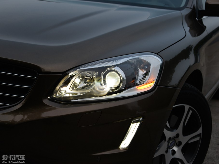 2014֠XC60(M) Ŀ 2.0T T5 \Ӱ