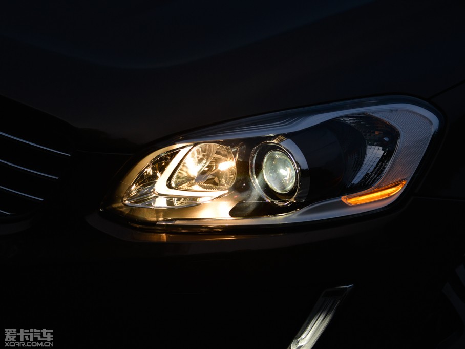 2014֠XC60(M) Ŀ 2.0T T5 \Ӱ