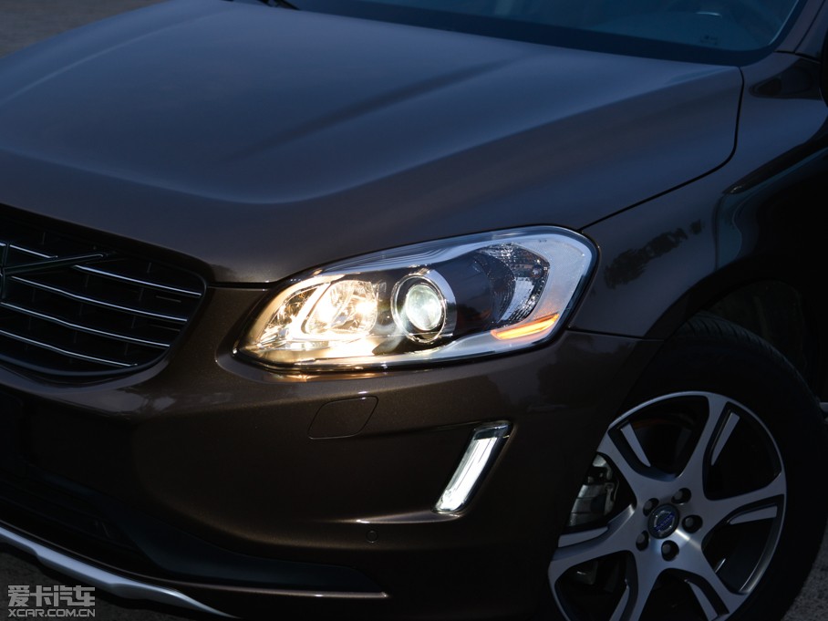 2014ֶXC60() Ŀ 2.0T T5 ˶