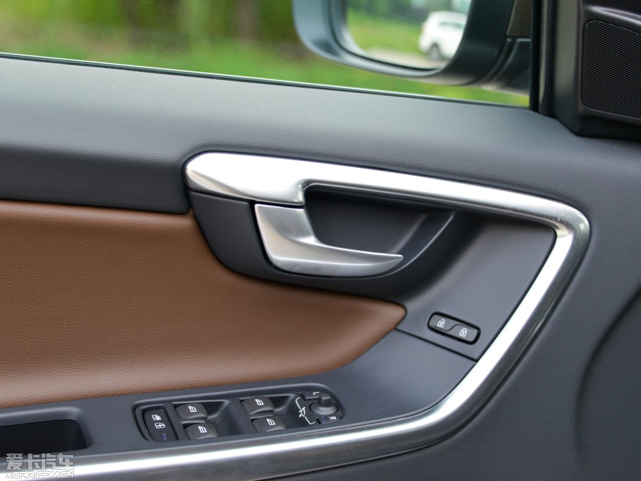 2014֠XC60(M(jn)) Ŀ 2.0T T5 (g)\(yn)(dng)