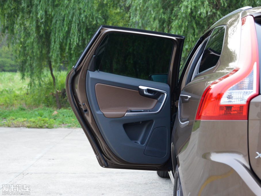 2014֠XC60(M(jn)) Ŀ 2.0T T5 (g)\(yn)(dng)