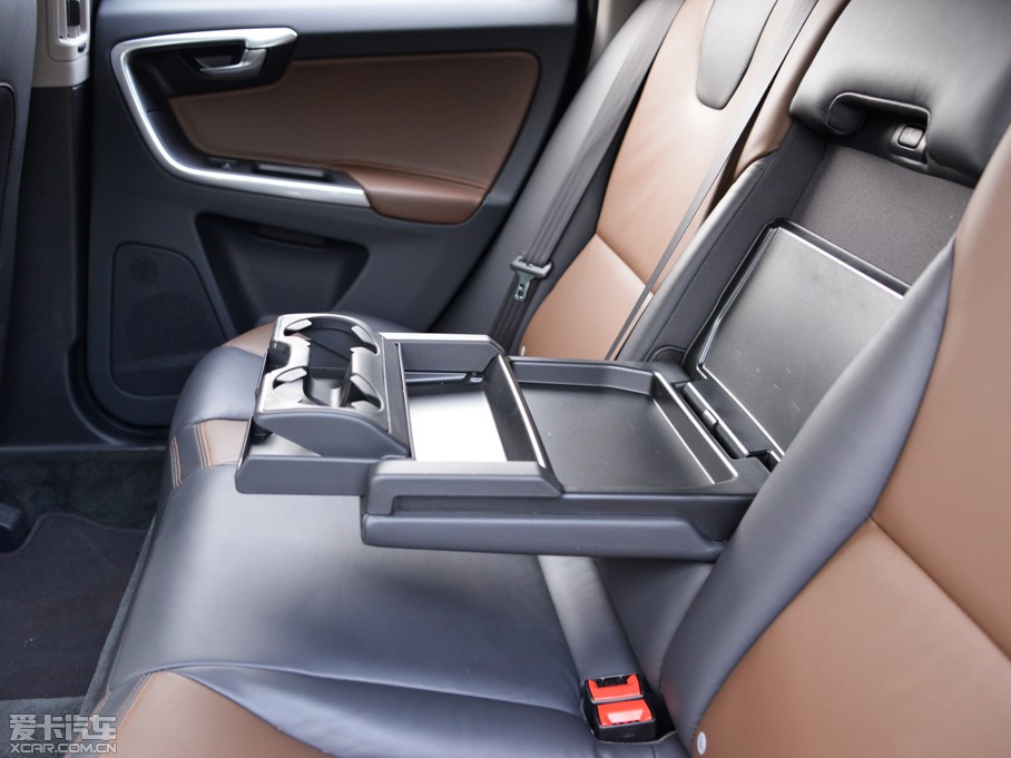 2014֠XC60(M) Ŀ 2.0T T5 \Ӱ