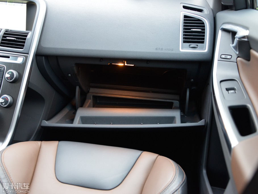 2014֠XC60(M) Ŀ 2.0T T5 \Ӱ