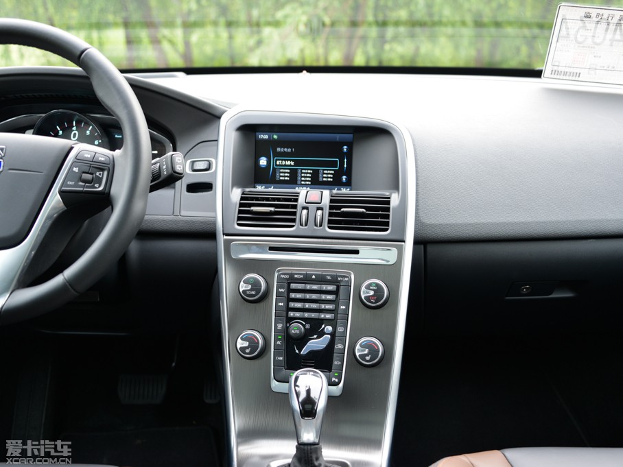 2014֠XC60(M(jn)) Ŀ 2.0T T5 (g)\(yn)(dng)