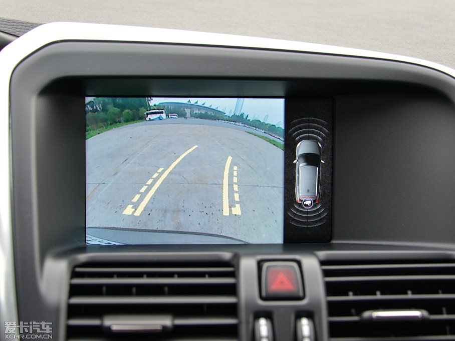 2014֠XC60(M(jn)) Ŀ 2.0T T5 \Ӱ