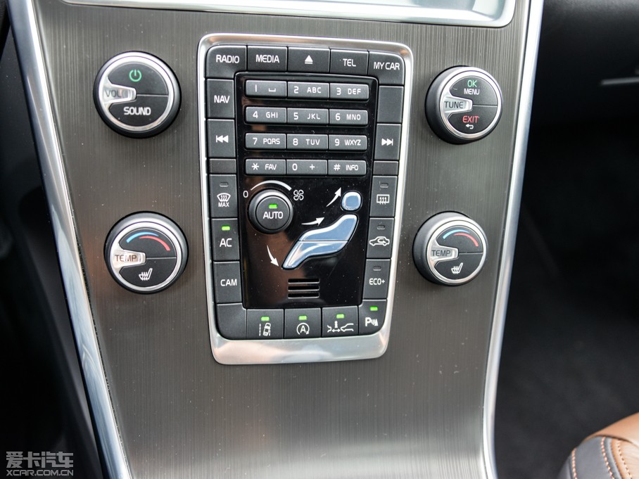 2014֠XC60(M) Ŀ 2.0T T5 \Ӱ