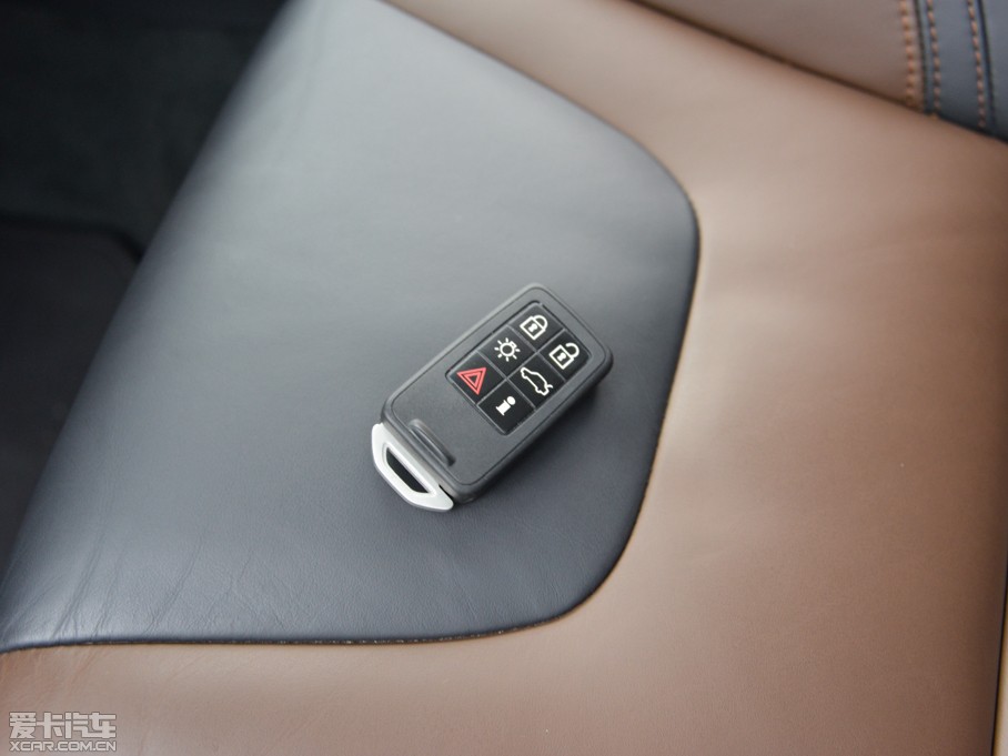 2014֠XC60(M(jn)) Ŀ 2.0T T5 (g)\(yn)(dng)