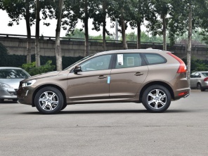 沃爾沃2014款沃爾沃XC60