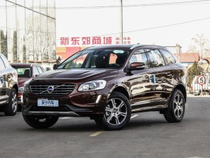 沃尔沃2014款沃尔沃XC60