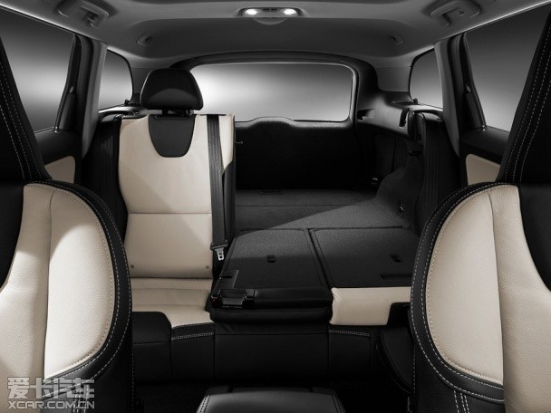 沃爾沃2014款沃爾沃XC60
