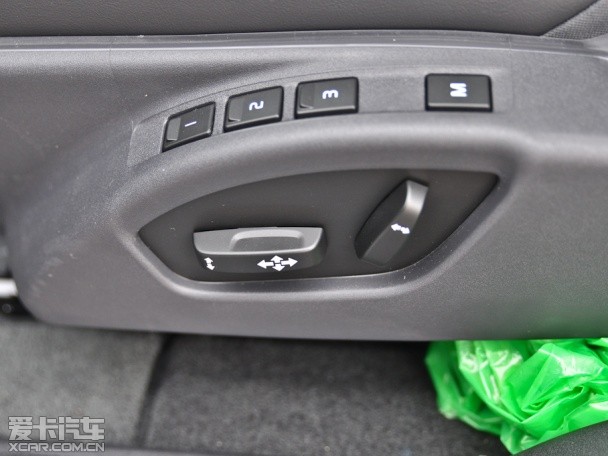 沃爾沃2014款沃爾沃XC60