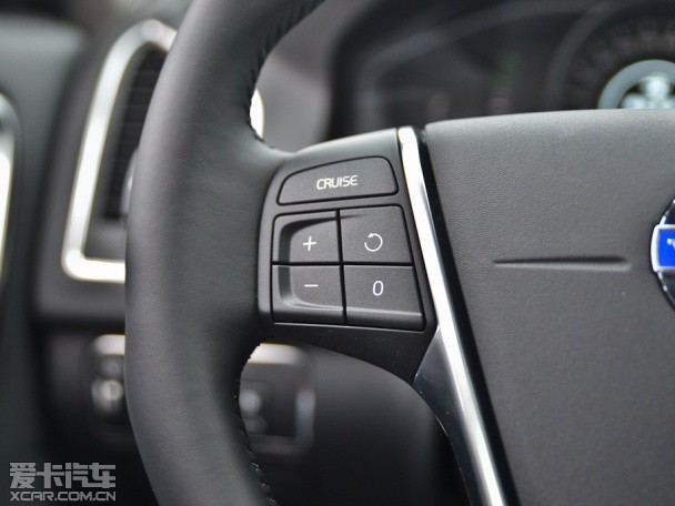 沃爾沃2014款沃爾沃XC60