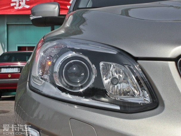 沃爾沃2014款沃爾沃XC60