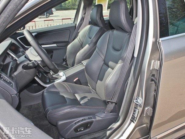 沃爾沃2014款沃爾沃XC60