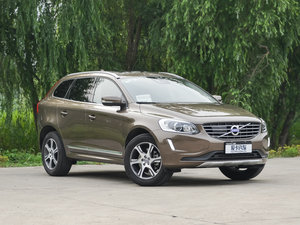 2014款改款 2.0T T5 个性运动版 整体外观
