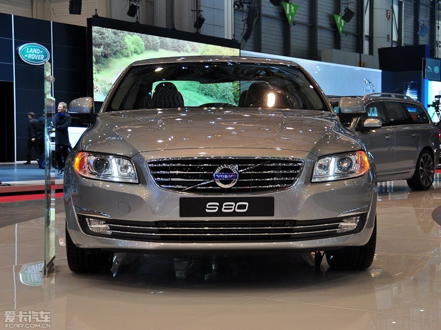 2014֠S80 