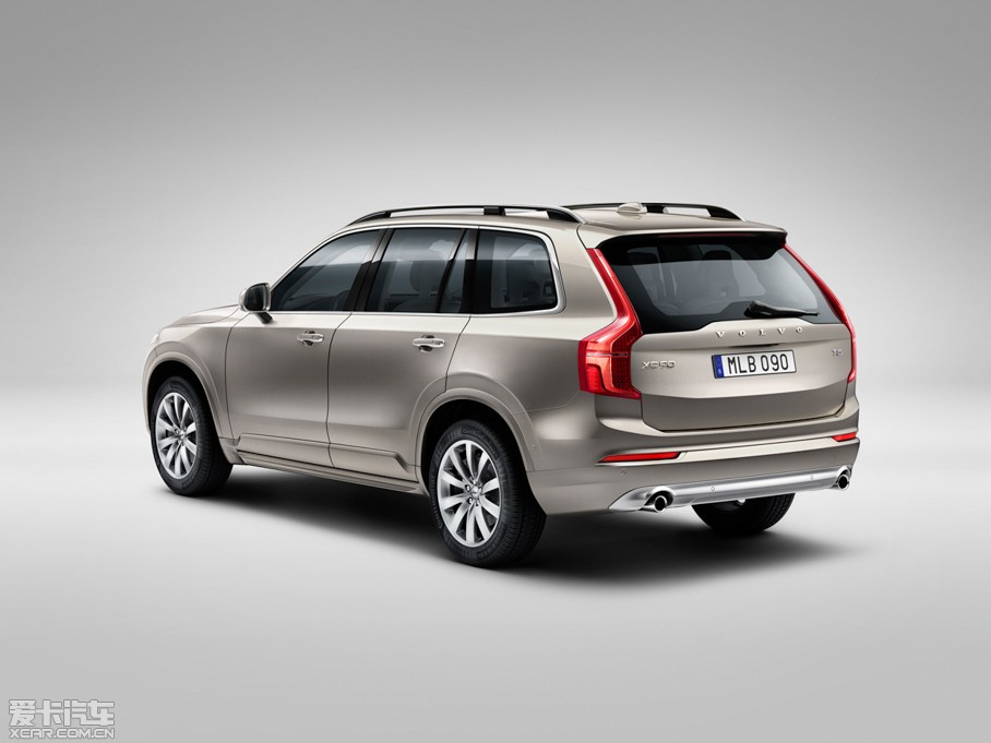 2015���֠���XC90 ������