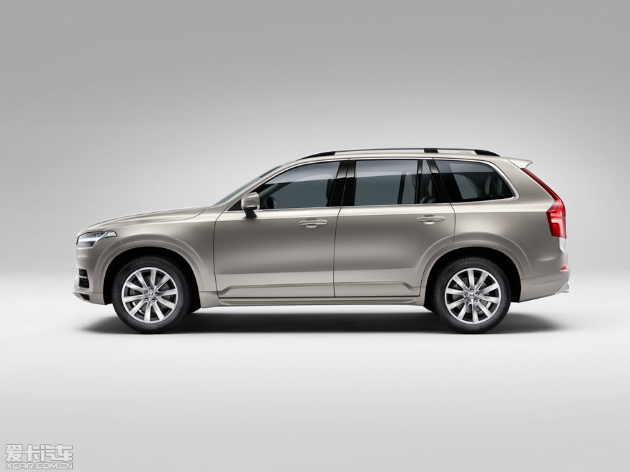 2015���֠���XC90 ������
