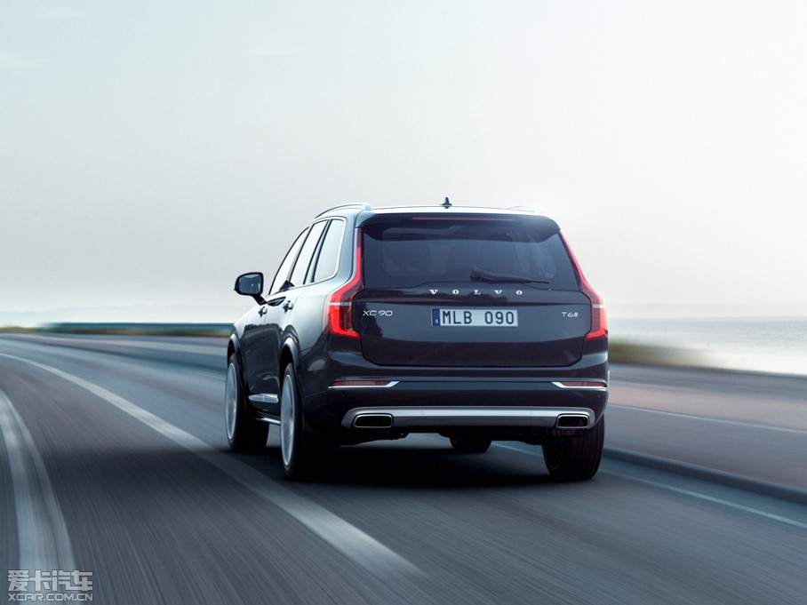 2015���֠���XC90 ������