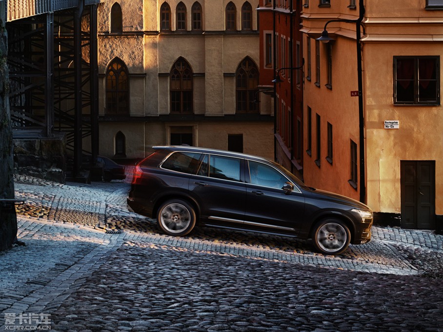 2015���֠���XC90 ������