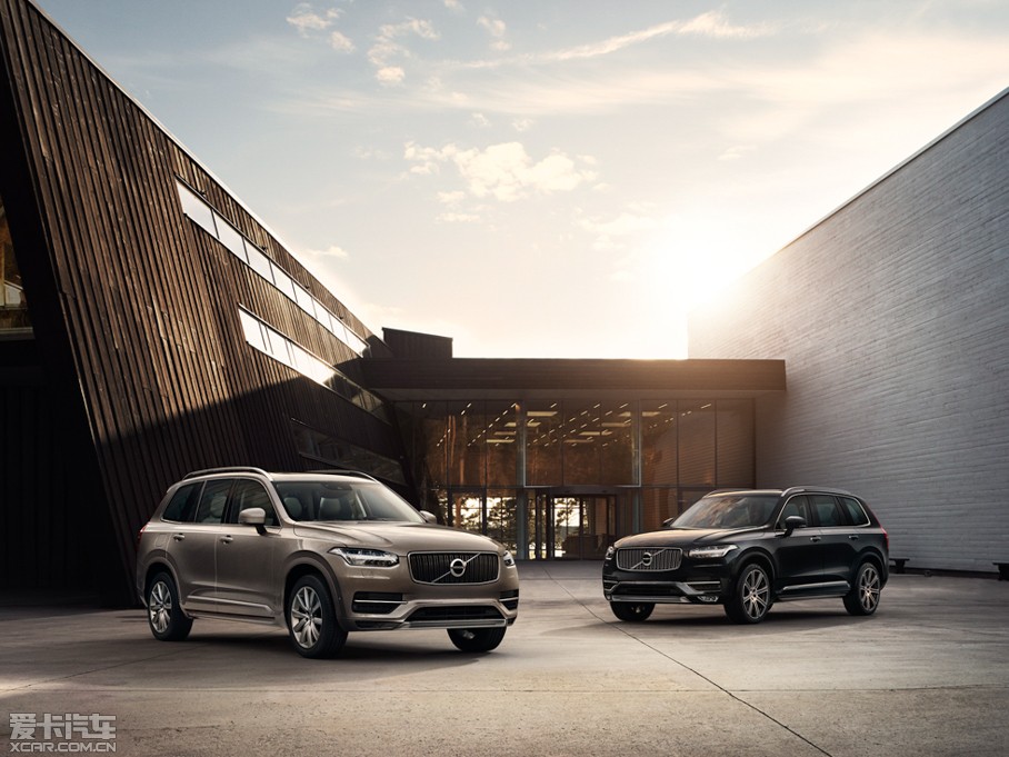 2015���֠���XC90 ������