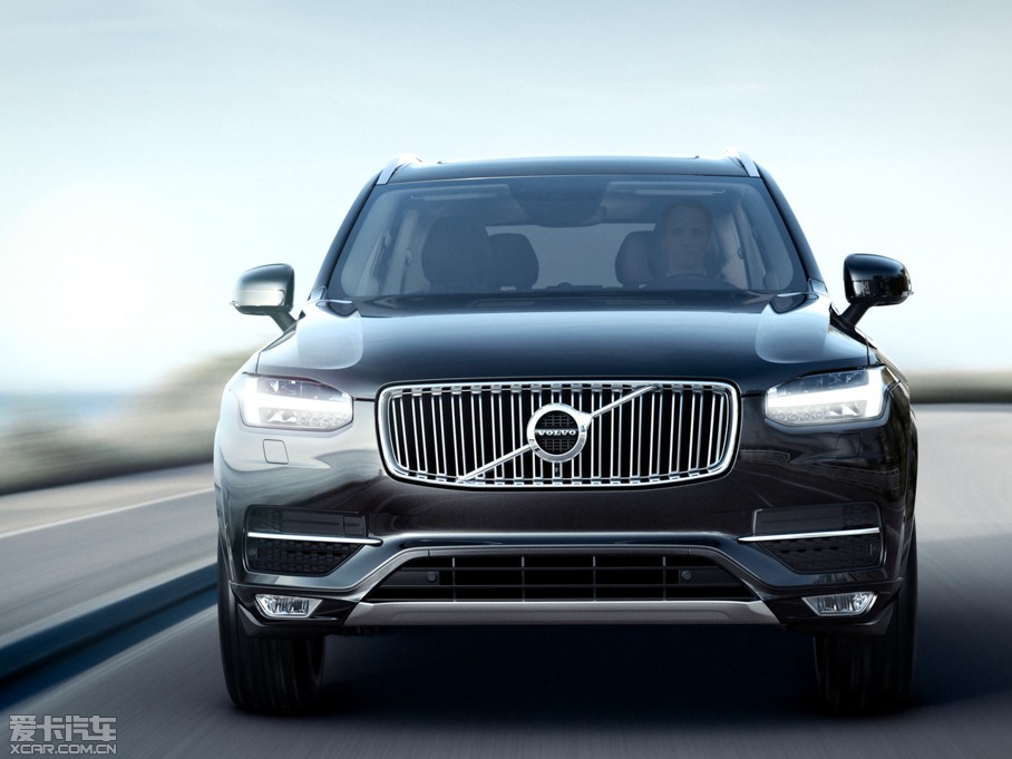 2015���֠���XC90 ������