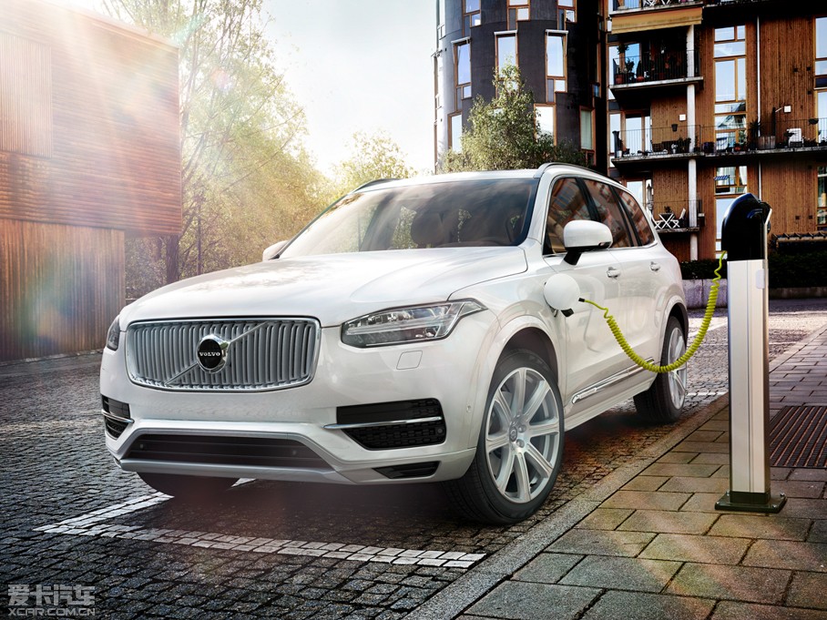 2015���֠���XC90 ������