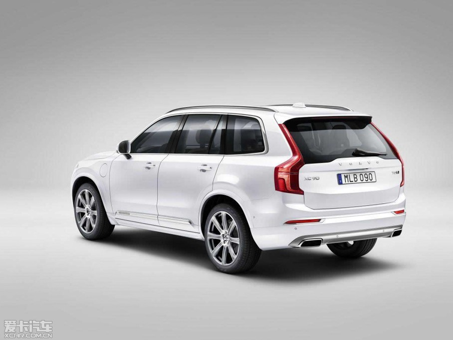 2015���֠���XC90 ������